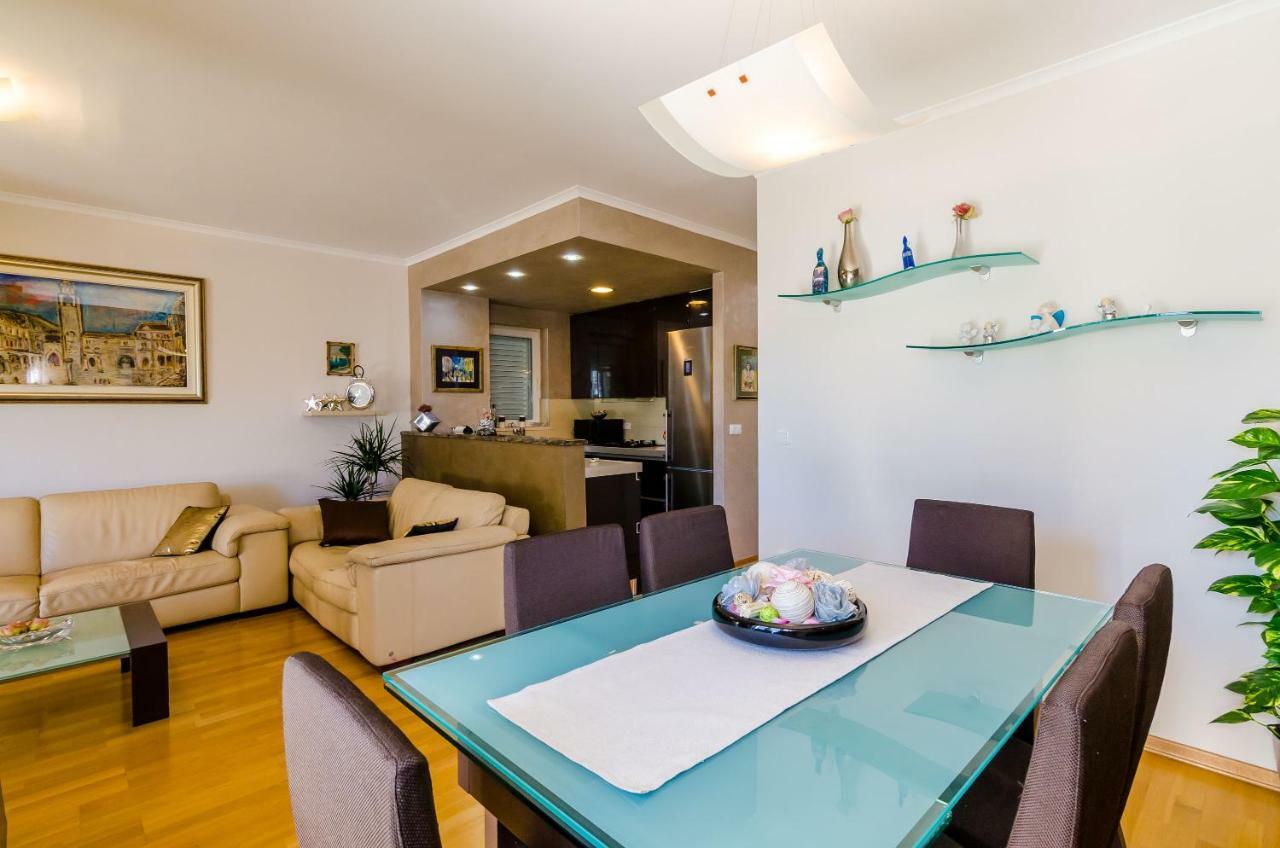 Magellan Deluxe Two Apartment Dubrovnik Exterior photo