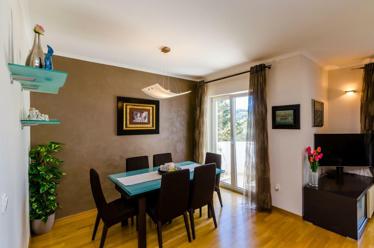 Magellan Deluxe Two Apartment Dubrovnik Exterior photo