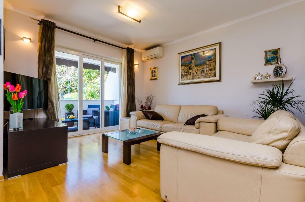 Magellan Deluxe Two Apartment Dubrovnik Exterior photo