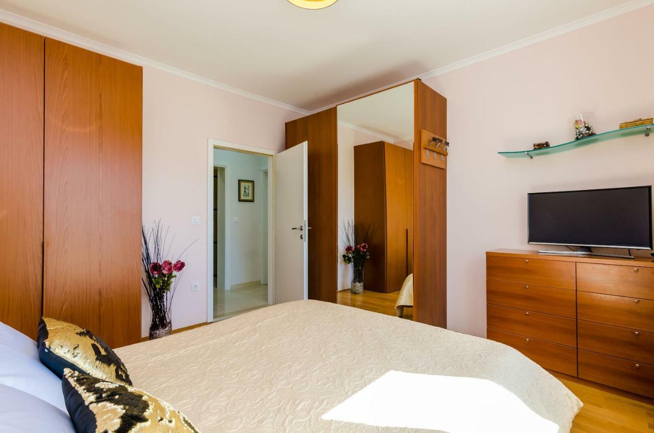 Magellan Deluxe Two Apartment Dubrovnik Exterior photo