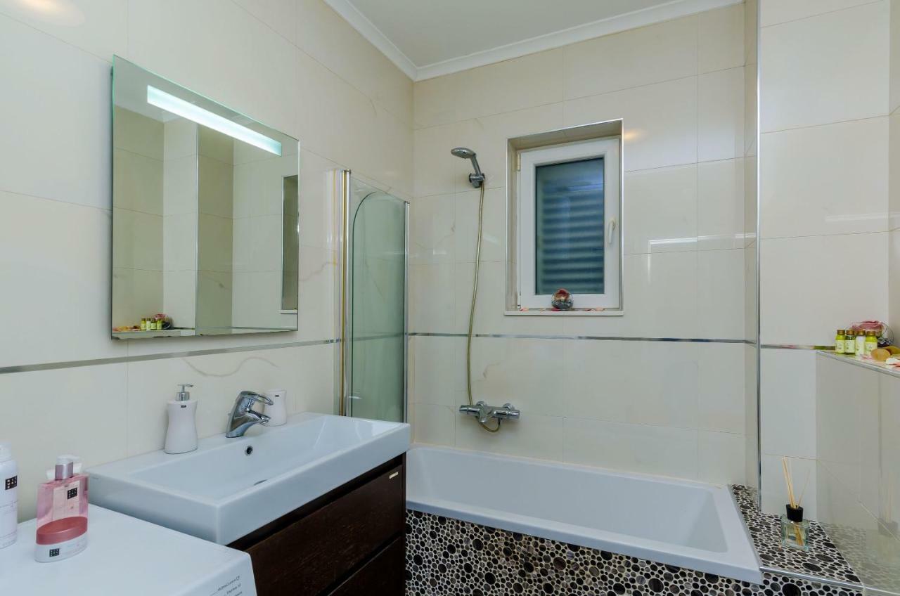 Magellan Deluxe Two Apartment Dubrovnik Exterior photo